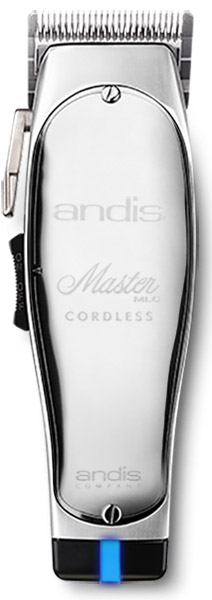Andis Featured Product - Master® Cordless Lithium Ion Clipper